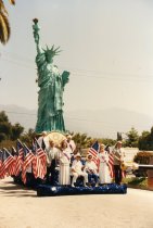 Monrovia Days Parade